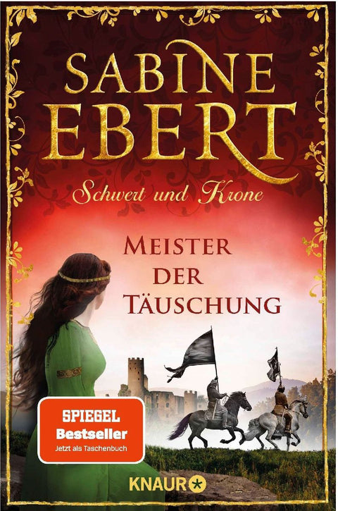 Schwert und Krone - Meister der Täuschung