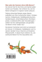 Das Beerenbuch