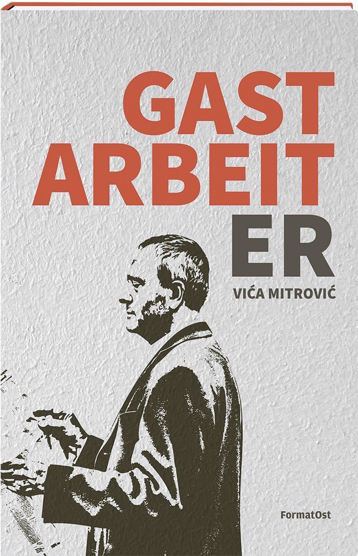 Gastarbeiter