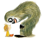 Yeti Pleki Plek (Innenansicht)
