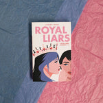 Royal Liars