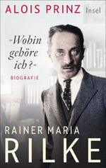 'Wohin gehöre ich?'