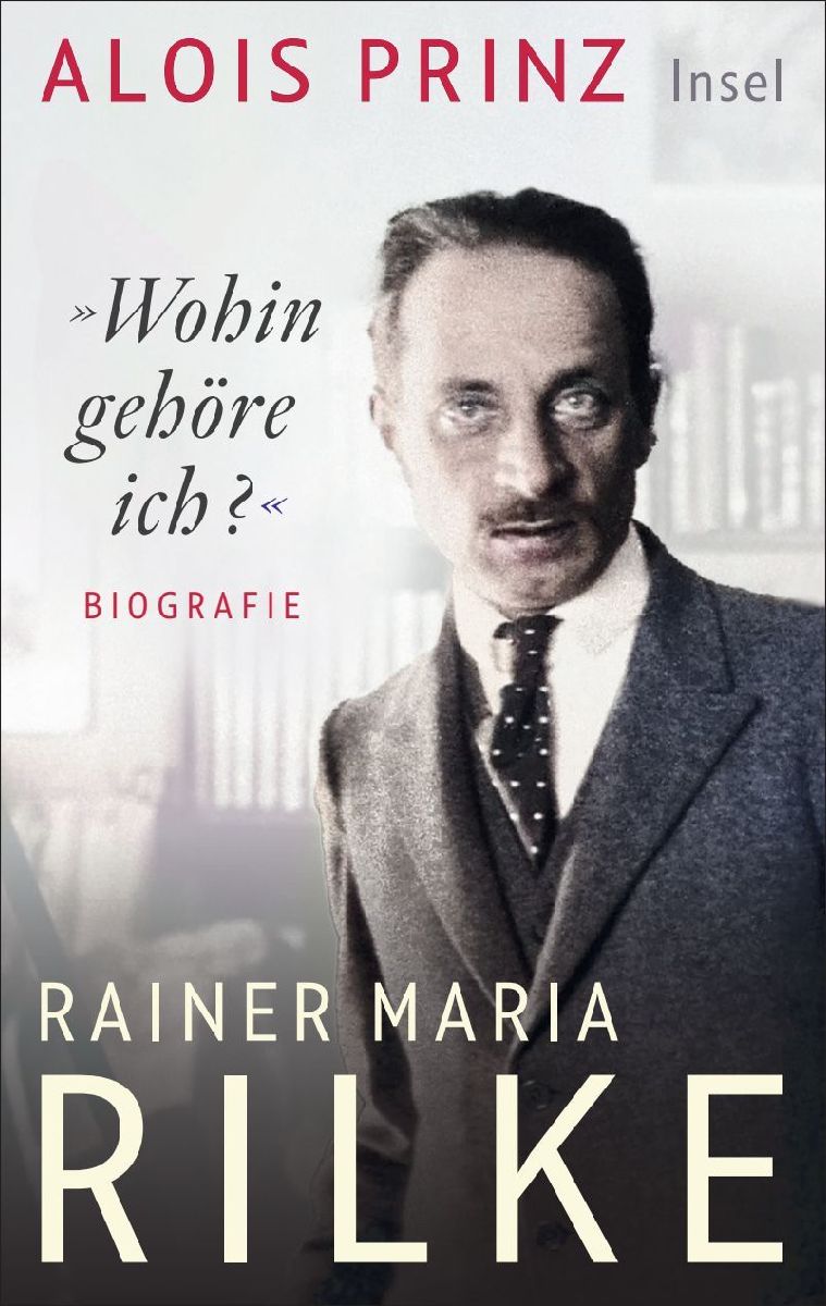 'Wohin gehöre ich?'
