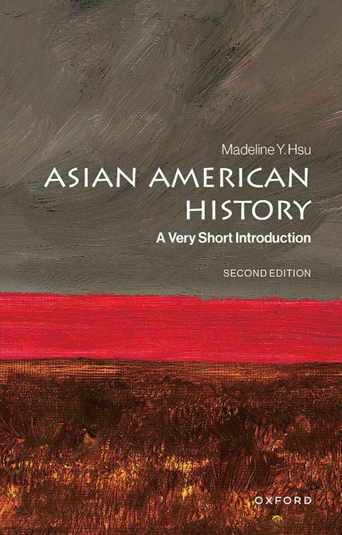Asian American History