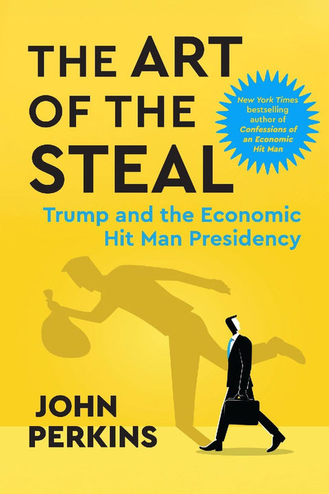 The Art of the Steal