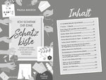 Ich schenk dir eine Schatzkiste