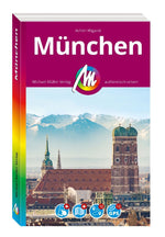 MICHAEL MÜLLER Reiseführer München