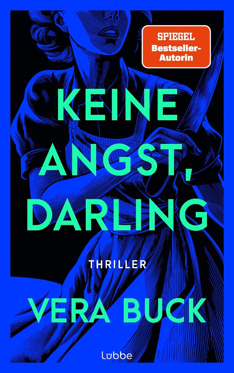 Keine Angst, Darling