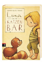 Luna und der Katzenbär