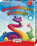 Regenbogenschlange