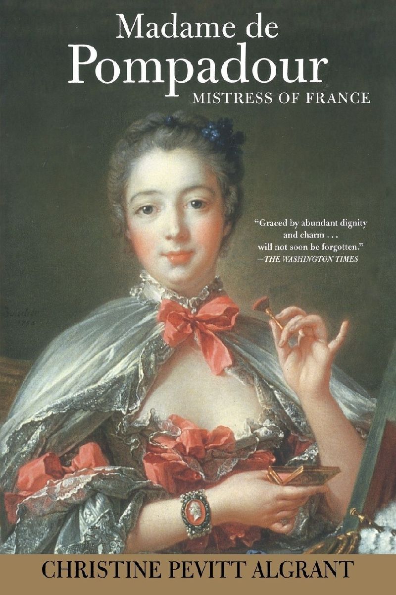 Madame de Pompadour