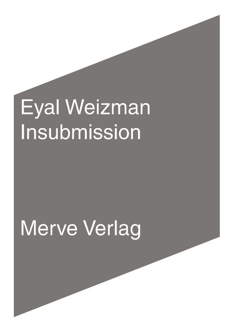 Insubmission