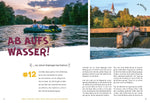 52 kleine & große Eskapaden in und um Zürich (Innenansicht)