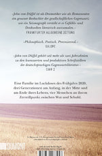 Die Wütenden und die Schuldigen