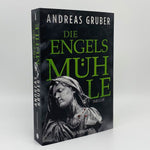 Die Engelsmühle (Innenansicht)