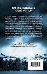 So tödlich der Wald