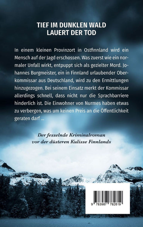 So tödlich der Wald