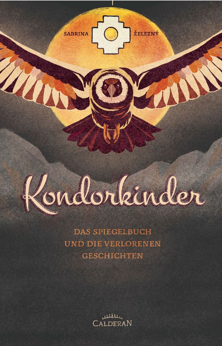 Kondorkinder