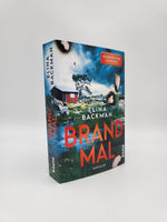 Brandmal (Innenansicht)