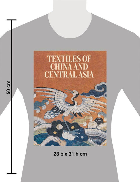 Textiles of China and Central Asia