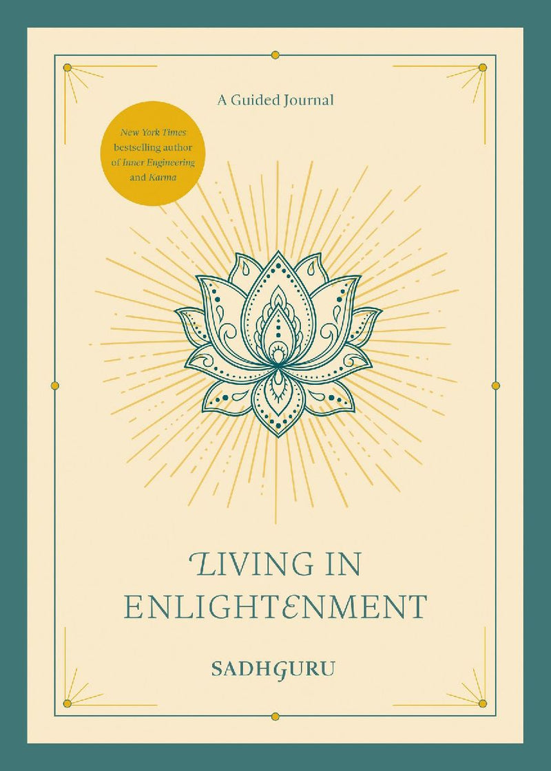 Living in Enlightenment