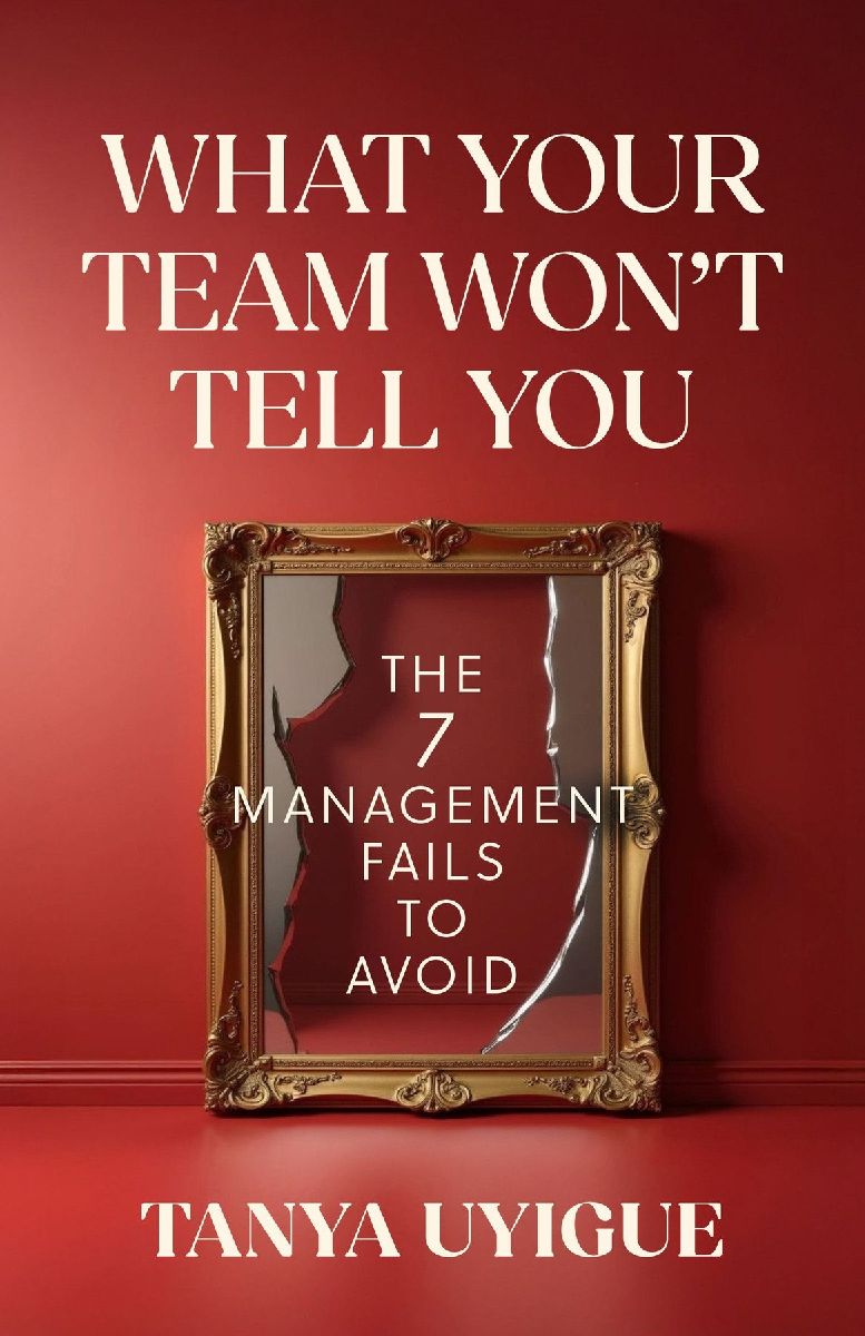 What Your Team Won't Tell You