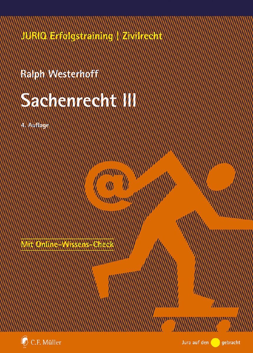 Sachenrecht III