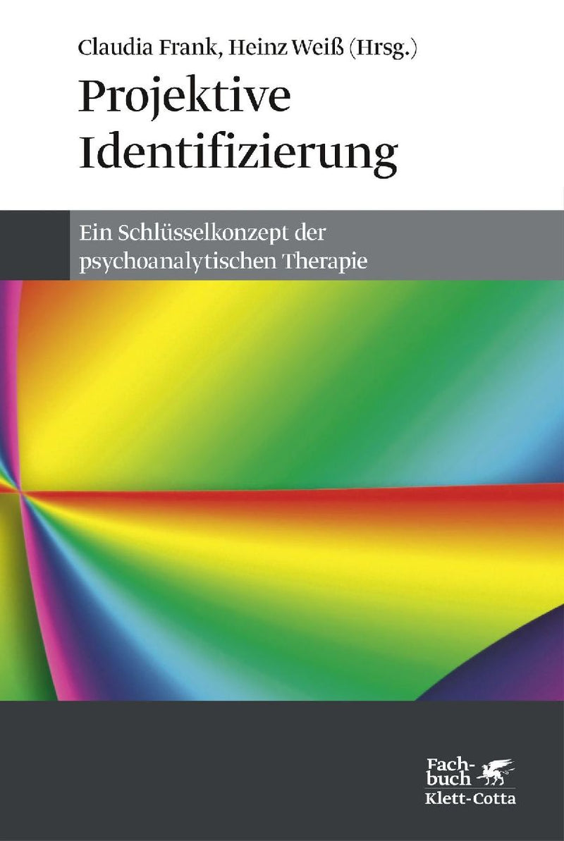 Projektive Identifizierung