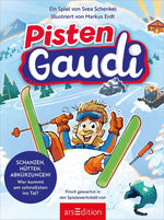 Pistengaudi (Innenansicht)