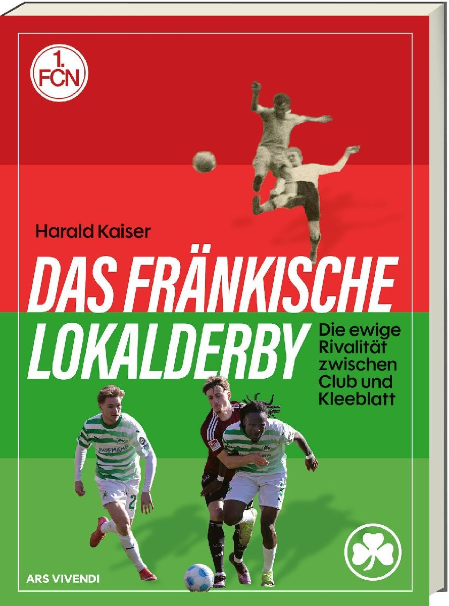 Das fränkische Lokalderby