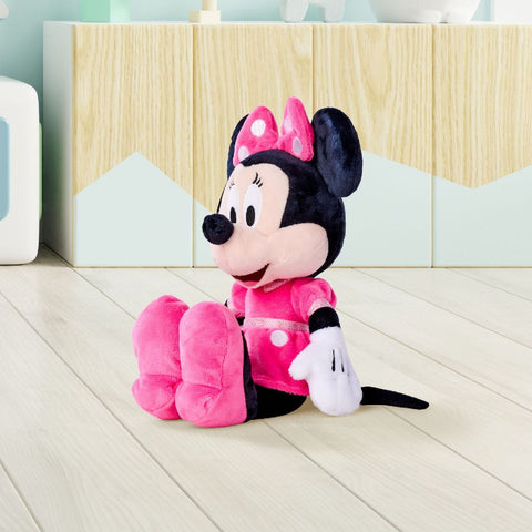 Disney Micky Maus Core Minnie pink, 35cm