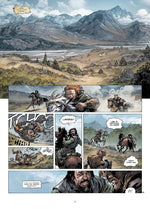 Orks & Goblins. Band 14 (Innenansicht)
