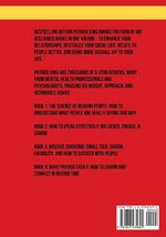 The Social Skills Toolkit (4 books in 1)
