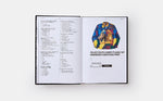 Palace Product Descriptions