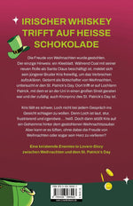 Go Luck Yourself (Rückseite)