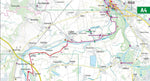 Elbe-Radweg / Elbe-Radweg 1 (Innenansicht)