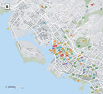 Honolulu Oahu. Architectural Guide (Innenansicht)