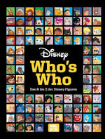 Disney: Who's Who
