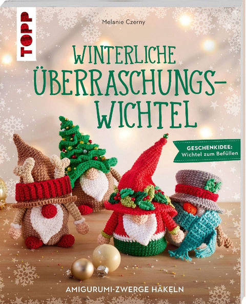 Winterliche Überraschungswichtel
