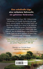 Die verlorenen Spuren
