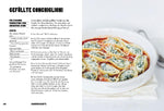 I Want To Eat Pasta (Innenansicht)