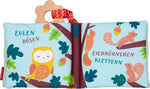 Mein Beißring-Kuschelbuch