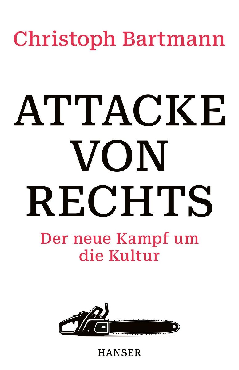 Attacke von rechts
