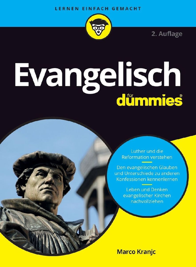 Evangelisch für Dummies