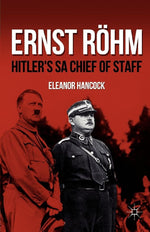Ernst Röhm