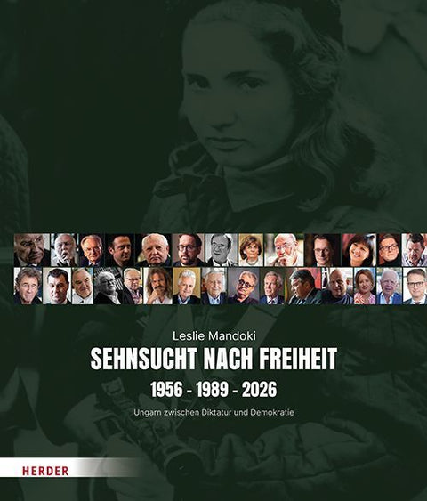 Sehnsucht nach Freiheit