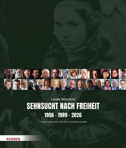 Sehnsucht nach Freiheit