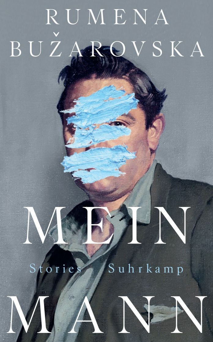 Mein Mann