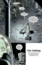 Fables (Deluxe Edition)