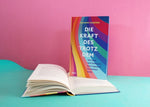 Die Kraft des Trotzdem (Innenansicht)